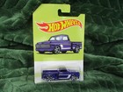 Hot Wheels American Trucks Custom  69 Chevy Pickup