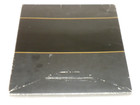 U2 The Joshua Tree Pizza Box Promo 1987 - Very Rare 