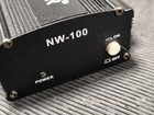 Nw-100 Power Amplifier - Used  Fully Working Condition