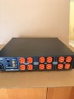 Furman Elite-15 Pfi Rack Mount Power Conditioner Surge 10 Outlets 15a 120v