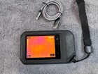 Very Clean - Flir 894010202 C5 Msx Compact Thermal Camera  no Pouch 