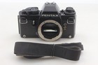 Late S n 534xxxx  mint    W  Strap  Pentax Lx Fa-1 35mm Film Camera From Japan