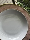 Versace By Rosenthal Soup Bowl Russian Dream Pattern