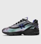 New Balance 1000 Faded Black Electric Indigo U10004wr Men Size