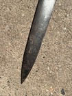 Us Navy Model 1870 Saber Bayonet Ames  gg570