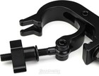 Global Truss Trigger Clamp - Black Powdercoat