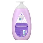 Johnson s Moisturizing Bedtime Baby Body Lotion With Coconut Oil   Aromas-27 1oz