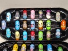 Pokemon Mighty Beanz Rare Used Loose Beans Pick And Choose