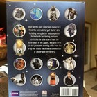 Bbc   Doctor Who   Character Encyclopedia    Hardcover Brnd New Collectible     