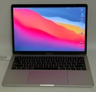 2017 13-inch Macbook Pro 2 3 Ghz I5 16gb 256gb Iris Plus Graphics 640 Mpxu2ll a