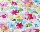 Pottery Barn Kids Bouquet Floral Crib Sheet Hope For Flowers Tracy Reese Baby