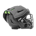 All-star Mvp Pro Catcher   s Helmet Mvp5 Deflexion Tech I-bar Vision Bsp