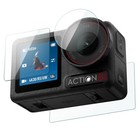 For Dji Osmo Action 5   Spigen Glas tr Slim Screen Protector Multi Pack