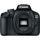 Canon Eos 4000d   Rebel T100 18mp Digital Slr Camera 18-55mm Lens Premium Kit