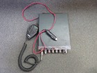 Cobra 29 Nw Ltd Classic 40-channel Cb 12v Mobile Radio W road King Microphone