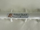 Brand New - Ashley Black Guru Fascia Blaster Cellulite With Box