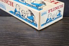Vintage Game - Flinch Card Game - 1963 - Pb - 100   Complete - Cards Are Crisp