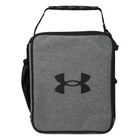 Under Armour Ua71150-80244-osfa  Ua Scrimmage 3 Lunchbox -castlerock Heather