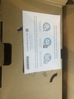 Fujitsu Scansnap Ix1500 Color Duplex Document Scanner Touch Screen