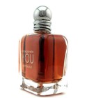 Armani Stronger With You Intensely Edp 3 3oz Men   s Spray   New
