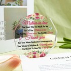 Gifts For Mom  Mothers Day From Husband Daughter Son  Birthday Women Wife Gifts