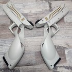 Amvr Controller Gun Case For Quest 3 Touch Controller Grips 