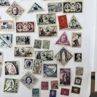 M  naco Stamp Collection  New And Used Stamps 1885 And Up