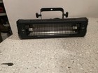 American Dj Mega Flash Dmx 800-watt Strobe Light W  Internal Mic  Control Knob