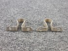 Lot Of  2  Westinghouse Ca Overload Heaters