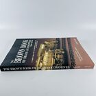 The Brown Book Of Brass Locomotives 3rd Edition John Glaab Model Railroad Trains