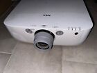 Nec Np-pa600x 3lcd Lrg Venue Professional Projector With Lens Pa600 6000 Lumens