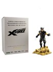 Kotobukiya Wolverine Fine Art Statue Artist Proof X-force Series X-men Marvel