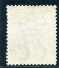 Mauritius 1879 Qv 4c Orange Mlh  Sg 93  Sc 60 