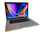 Apple Macbook Pro 15  Retina - Quad Core I7   16gb Ram   512gb Ssd - Os Catalina