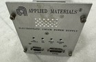 Amat Applied Materials 0190-14140 Electrostatic Chuck Power Supply