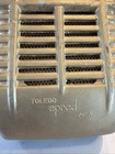 Vintage Eprad Toledo Ohio Drive In Movie Theater Car Speaker Cast Metal As Is 