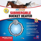 Model W-409 Submergible Bucket Livestock Water 1000 Watt Heater With Attached Gu