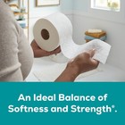Angel Soft 2-ply Toilet Paper  36 Mega Rolls  320 Sheets Per Roll
