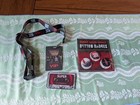 Three Days Grace Alienation Vip Swag 3 Days Grace