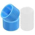  1 Set Washing Machine Inlet Filter Attachment  Water Pipe Fitting Connector Set