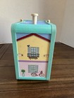 Jack Rabbit Creations Suitcase Playset Metropolitan Museum Of Art Ballet Studio
