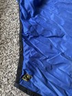66    Big D Nylon Stable Sheet Blue