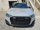 2023 Audi Sq7 Premium Plus
