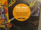 The Who A Quick One Rsd 2026 2xlp Sealed Orange   Green Vinyl Record New