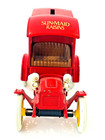 Ertl Sun-maid Raisin 1905 Ford Delivery Diecast Metal Bank