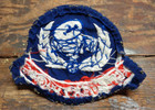 Vietnam War Vintage Usaf 1352nd Photography Group Uniform Patch Theater Made