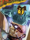 Puscifer Comic Tales From The Pusciverse Episode 3 The Synth Whisperer Keenan