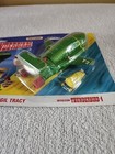 Matchbox Thunderbirds - Thunderbirds 2 With Thunderbirds 4  New  1992 