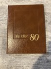 Mount Ida College Memorabilia