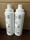 2x Red Conductive Ultrasonic Gel  Baby Doppler cavitation  250ml